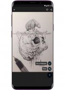 Sketch Drawing Art screenshot 6