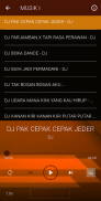 DJ TRUK OLENG YANG KALIAN CARI VIRAL screenshot 2