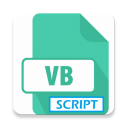 Learn VB Script Icon