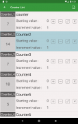 Tap Counter screenshot 18