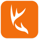 HuntWise: The Hunting App Icon