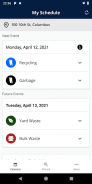 Columbus GA Recycles screenshot 7