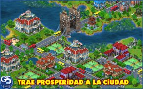 Virtual City Playground: Building tycoon screenshot 9