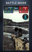 Shot!Shot!Shot! : Sniper & Gun shooting master screenshot 13