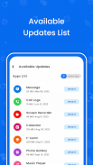 Phone Update Software All Apps screenshot 3