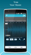 Mp3 Cutter & Ringtone Maker screenshot 16
