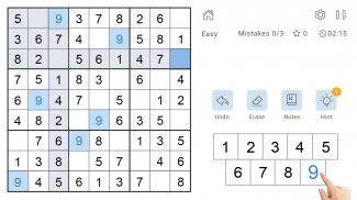 Daily Sudoku Classic screenshot 6