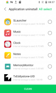 Memory Cleaner, Phone Booster, Photo  compress screenshot 3