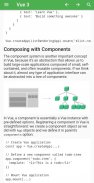 VueJs 3 Offline Documentation screenshot 4