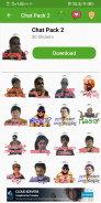 KT Kundagannada Stickers PRO screenshot 7