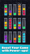 Ball Sort Master - Puzzle Game screenshot 3