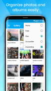 Gallery - File Manager screenshot 6