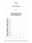 Miss England screenshot 9