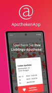ApothekenApp screenshot 9