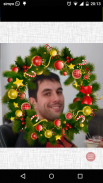 Frames da foto do Natal screenshot 3