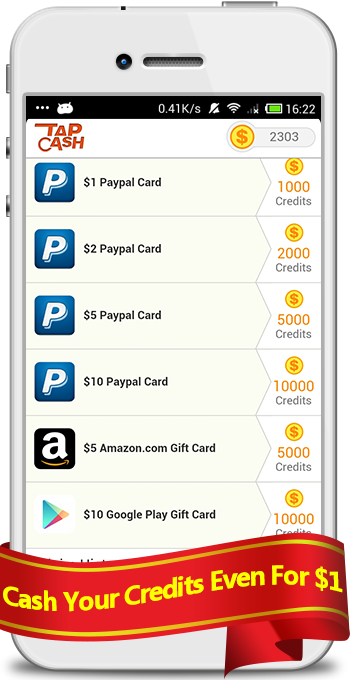 Tap Cash Rewards - Make Money 6.6.62 تنزيل APK للأندرويد  Aptoide