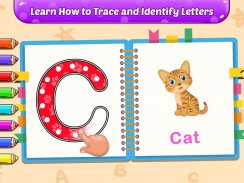 Preschool Learning Games screenshot 6