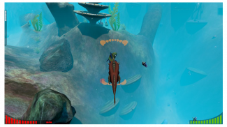 Download Guide for Feed And Grow : Fish android on PC