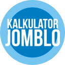 Kalkulator Jomblo