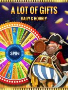 Treasure Free Casino Slot screenshot 4