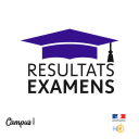 Résultat Examens 2024 Icon