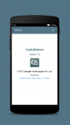CryptoBalance screenshot 7