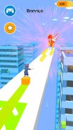 Super Tom Run - Dash Adventure screenshot 3