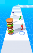 Food Juggler screenshot 3