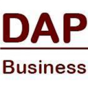 DAP Business Icon