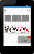 High Card Flush screenshot 9