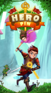 Hero Pin: Rescue Princess screenshot 2