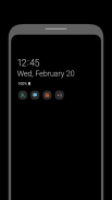 [Samsung] Always On Display screenshot 3