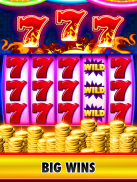 Casino Slots: Vegas Fever screenshot 10