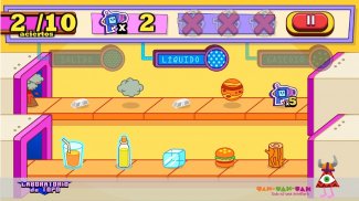 Laboratorio de Topo screenshot 3