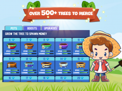 Merge Money - Merge games screenshot 15