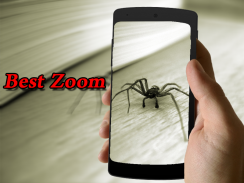 Big Zoom Camera📷(New version) screenshot 3