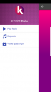 K-TIGER Radio screenshot 3