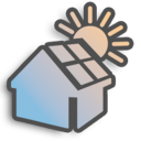 Things Access - Solar RMS Icon