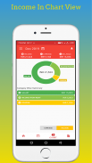 Income Expence Manager screenshot 2