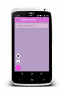 Pocket Assistant screenshot 3