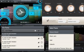 iSense Music - 3D Music Lite screenshot 0