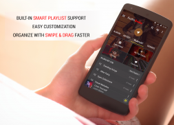 Music Player - Player MP3 screenshot 2