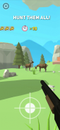 Hunting season: Hunting game screenshot 14