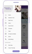 Ramadan 2025 screenshot 4