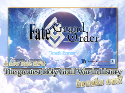 Fate/Grand Order (English) screenshot 4