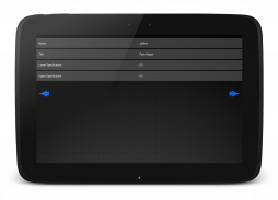 Saturation Curve Solver screenshot 7