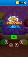 Pakdam Pakdai Popping Block screenshot 1