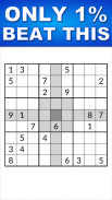 Sudoku screenshot 0