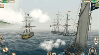 海盗：加勒比海亨特 screenshot 15