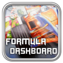 Formula D dashboard